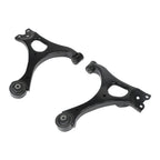 Front Lower Control Arm Ball Joint Sway Bar Kit for Honda Civic (2006-2011)