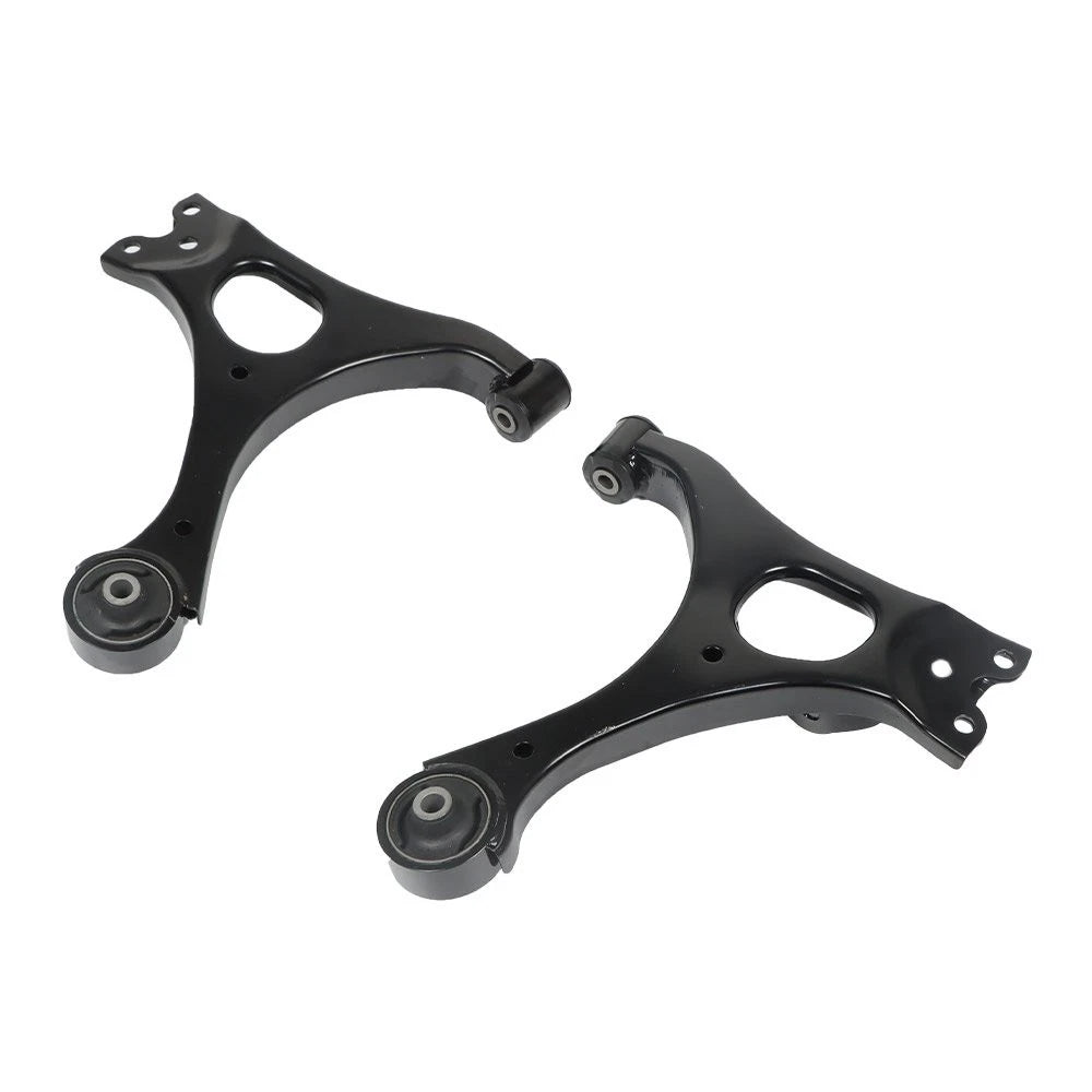 Front Lower Control Arm Ball Joint Sway Bar Kit for Honda Civic (2006-2011)