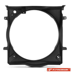 Engine Cooling Fan Shroud for Jeep Liberty (2002–2007)