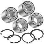 Front & Rear Wheel Ball Bearings for Kawasaki Teryx 750 KRF750 (2008–2013)