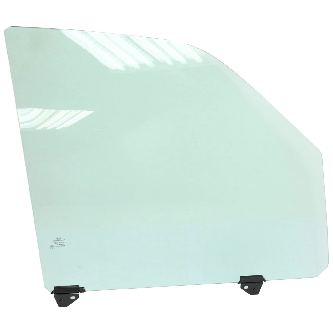 Front Passenger Door Glass for Ford F-150 (2004–2008)