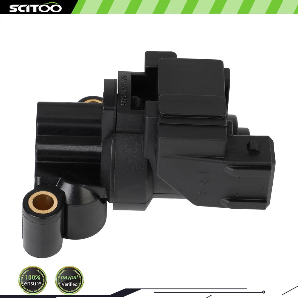 Idle Air Control Valve IAC for Hyundai Accent Elantra Tiburon Kia (1995–2006) 35150-22600