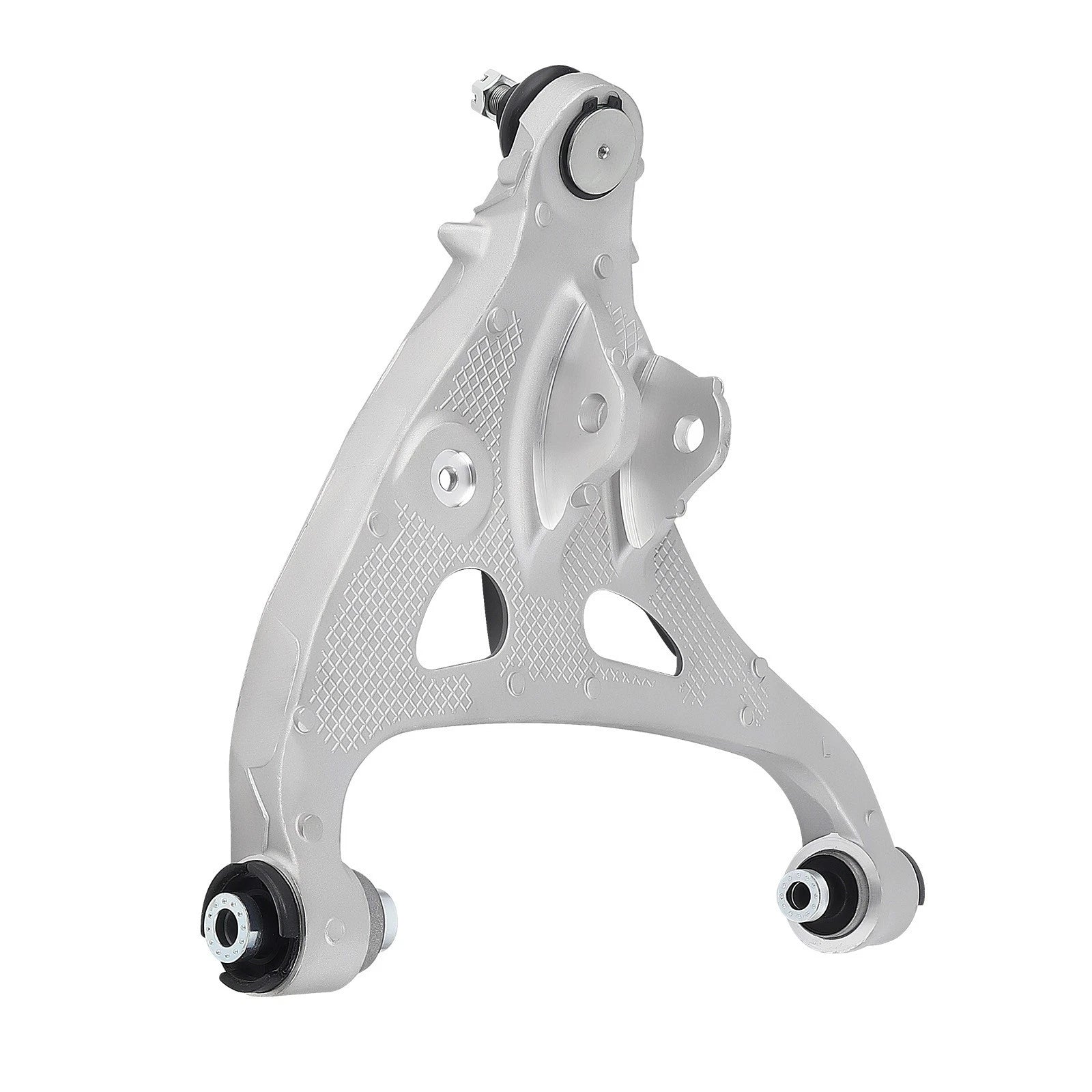 2x Front Lower Control Arm Ball Joint Kit for 2004-2008 Ford F-150 Mark LT
