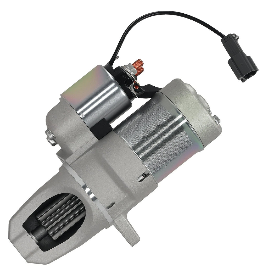 Starter Motor for Infiniti I30/I35 (2000–2004) 12V 1.4kW 17779