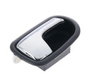 Rear Inner Door Handle Chrome for Ford Courier Laser
