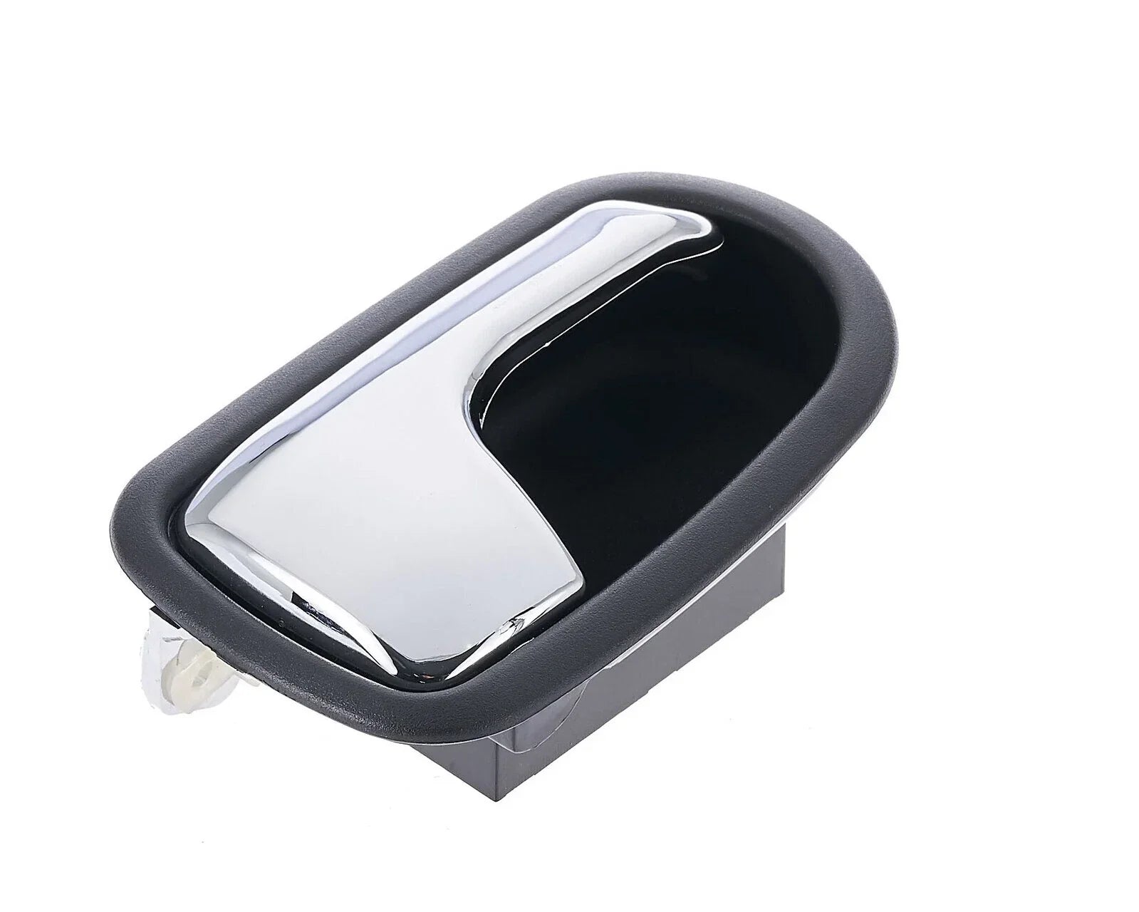 Rear Inner Door Handle Chrome for Ford Courier Laser