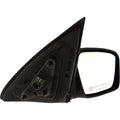 Heated Chrome Power Mirror for Lincoln MKZ Zephyr (2006–2010)