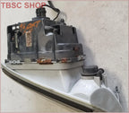 RH Passenger Side Headlight Assembly for Lincoln Continental (1995–1997)