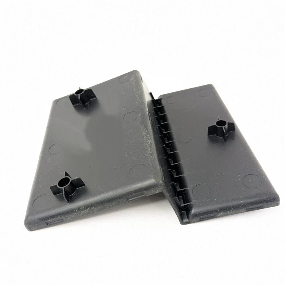 Black Rubber Mat Insert Center Console for Dodge Ram 2500 3500 (2010-2015)