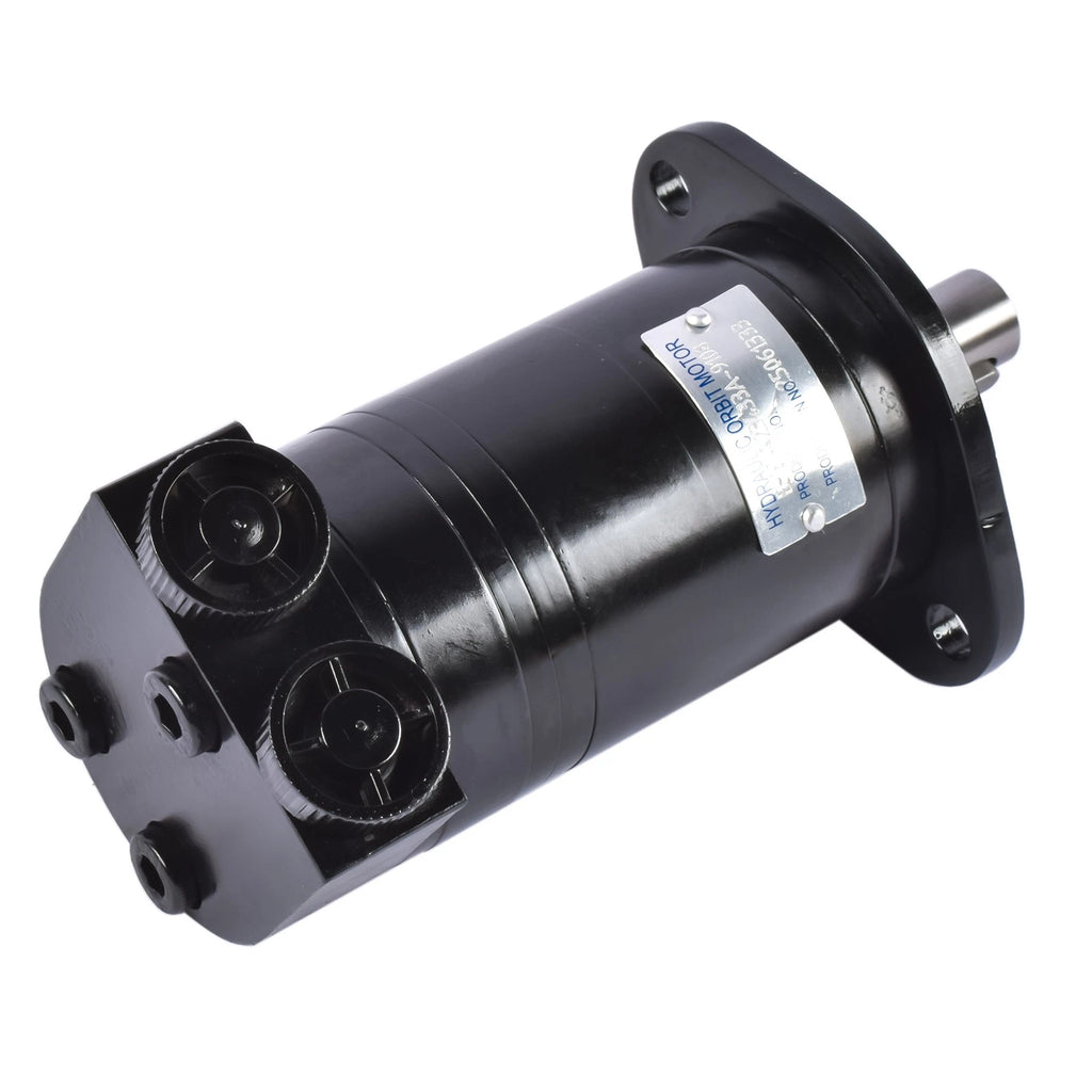 Hydraulic Motor for Eaton Char-Lynn J2 Series (129-0545, 129-0545-002)