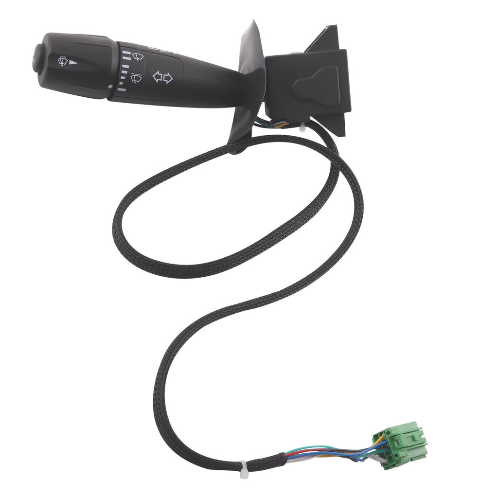 Turn Signal Combination Switch for Peterbilt Kenworth T680 C500 T370 (2016–2023) P27-1067