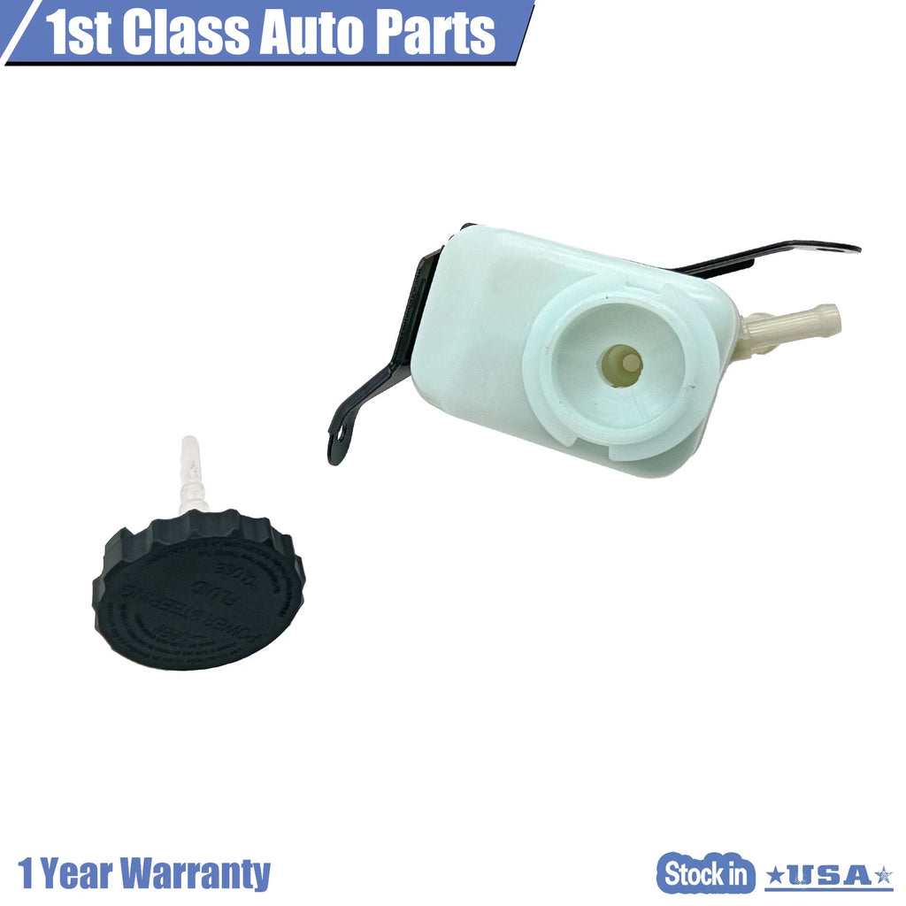 Power Steering Reservoir with Cap for Toyota Corolla (1998-2002)