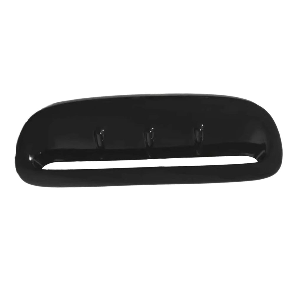 Hood Vent Trim for Mini Cooper S R53 R50 (2002–2006)