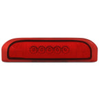 Full LED 3rd Tail Brake Light for Nissan Cube (2009–2014)
