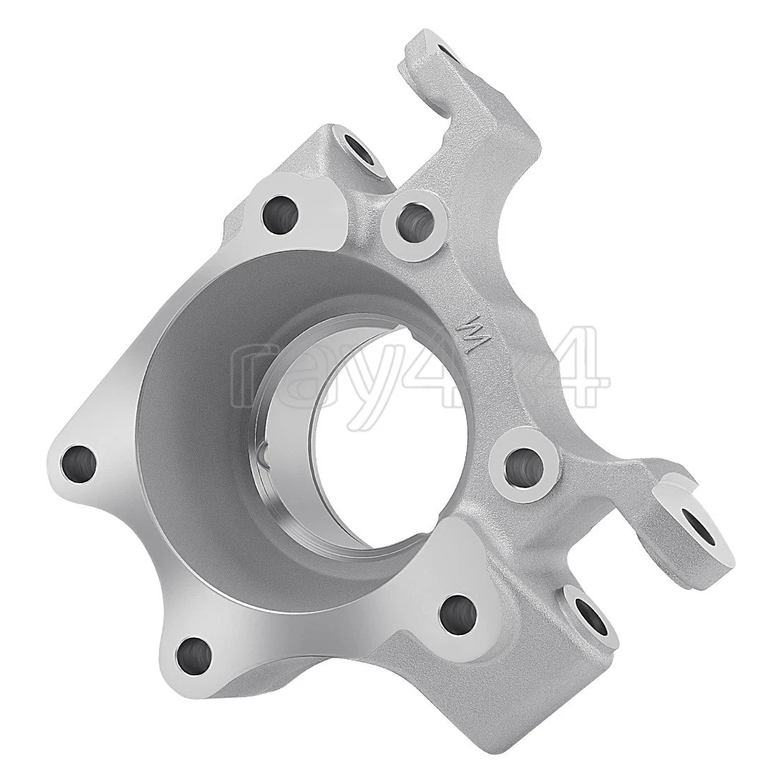 Left Wheel Bearing Carrier for Polaris RZR XP 4 Turbo (2017–2021) #5140585