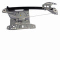 Power Window Regulator for Audi A4 (1996–2001) Rear Right
