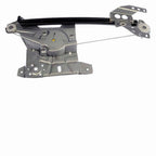 Power Window Regulator for Audi A4 (1996–2001) Rear Right