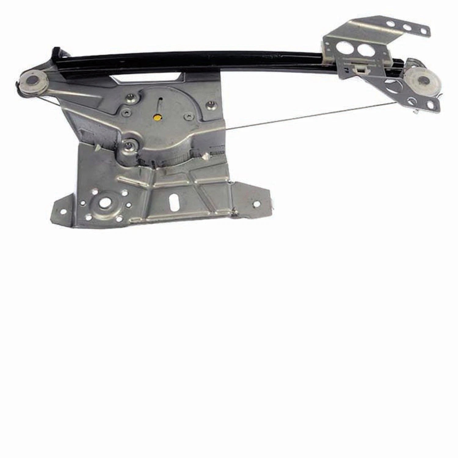 Power Window Regulator for Audi A4 (1996–2001) Rear Right