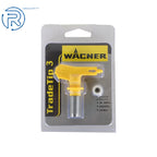 Airless Paint Spray Gun Tip + Nozzle Guard for Sprayers (3600 PSI)