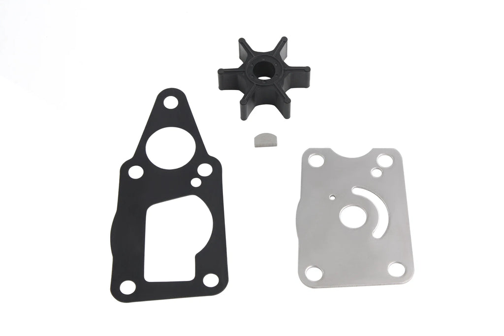 Water Pump Impeller Kit for Suzuki DF4 DF6 A (17400-98661)