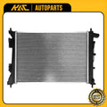 Radiator Aluminum Core for Hyundai Accent L4 1.6L (2012–2017)