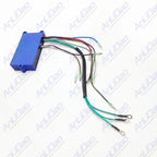 Switch Box Power Pack CDI for Mercury 65HP-95HP (18495A15, 18495A18)