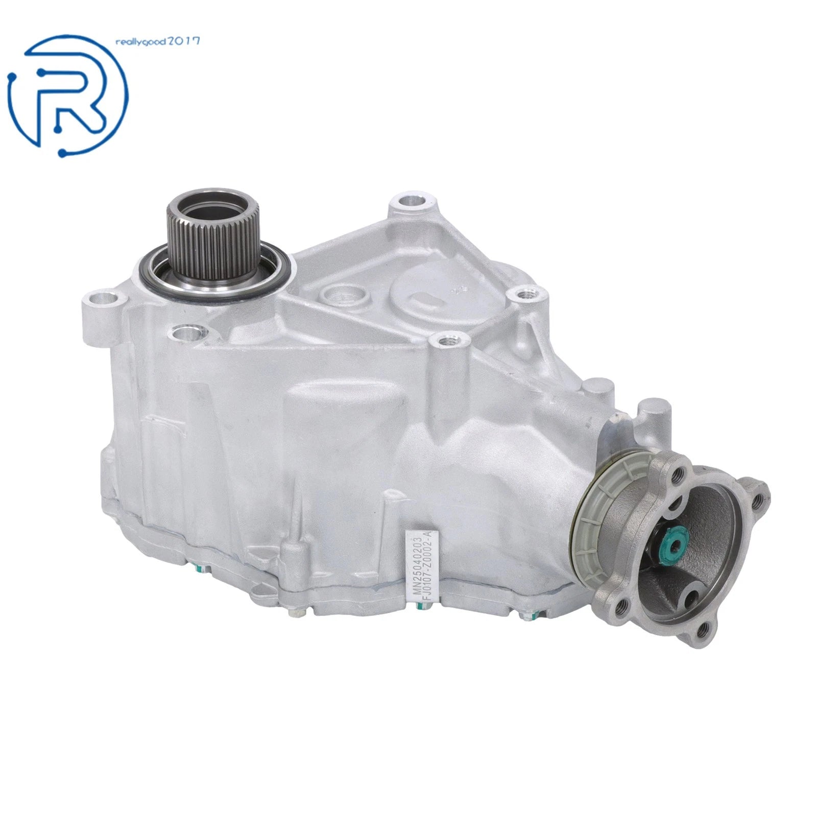 Front Transfer Case Assembly for Mazda CX-9 (2007–2015) AW21-27-500R