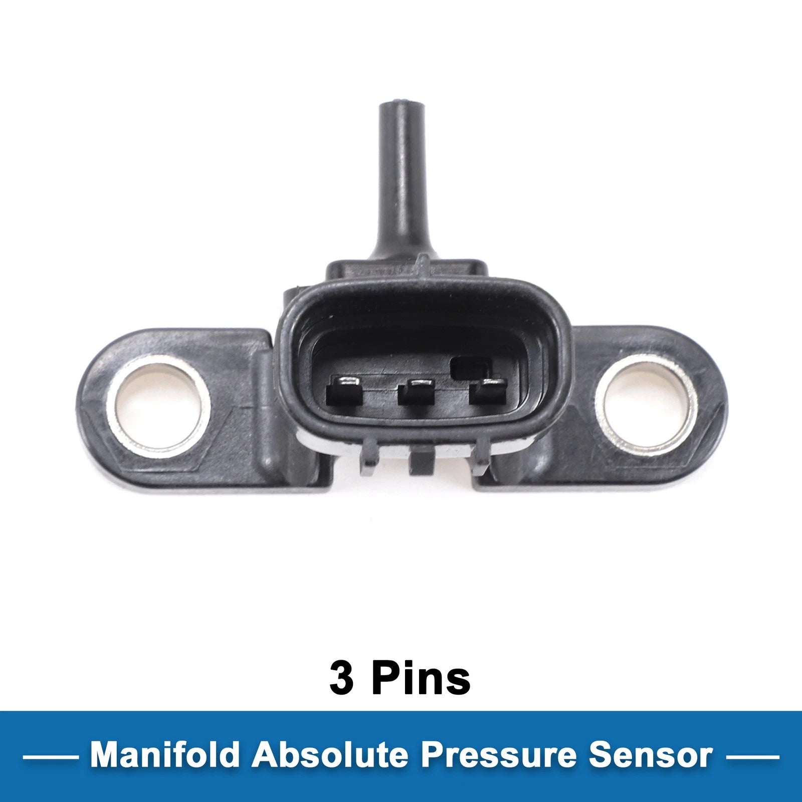 Manifold Absolute Pressure Sensor No. 8942171010 for Toyota Tacoma (2005–2019)