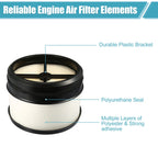 Engine Air Filter for Chevrolet Silverado GMC Sierra 6.6L (2006–2011) NO. 15282462