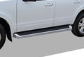 iBoard Running Boards for Ford Explorer (2006–2010)
