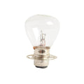 Head Light Bulb 12V 25W P15d Base for Hinomoto