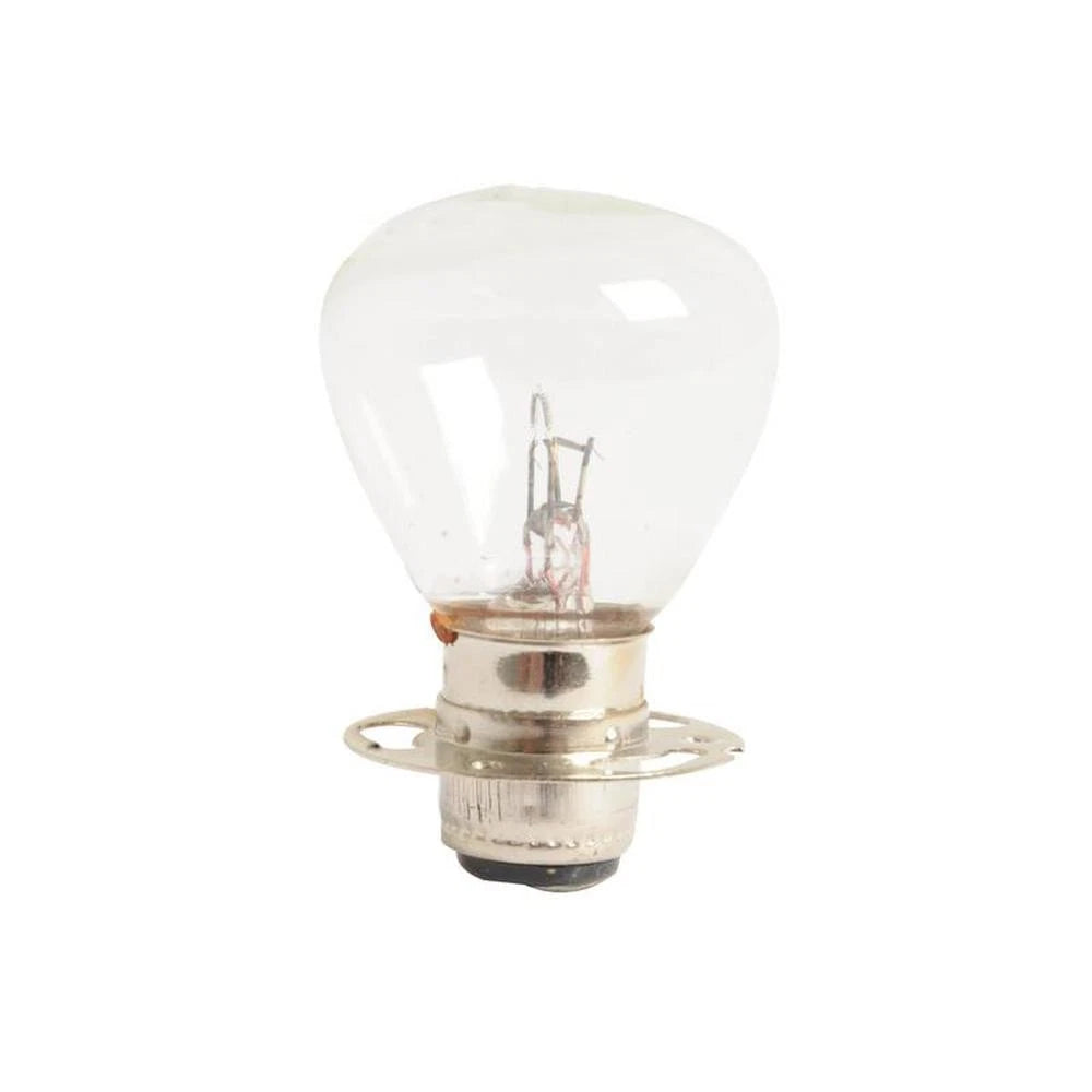 Head Light Bulb 12V 25W P15d Base for Hinomoto