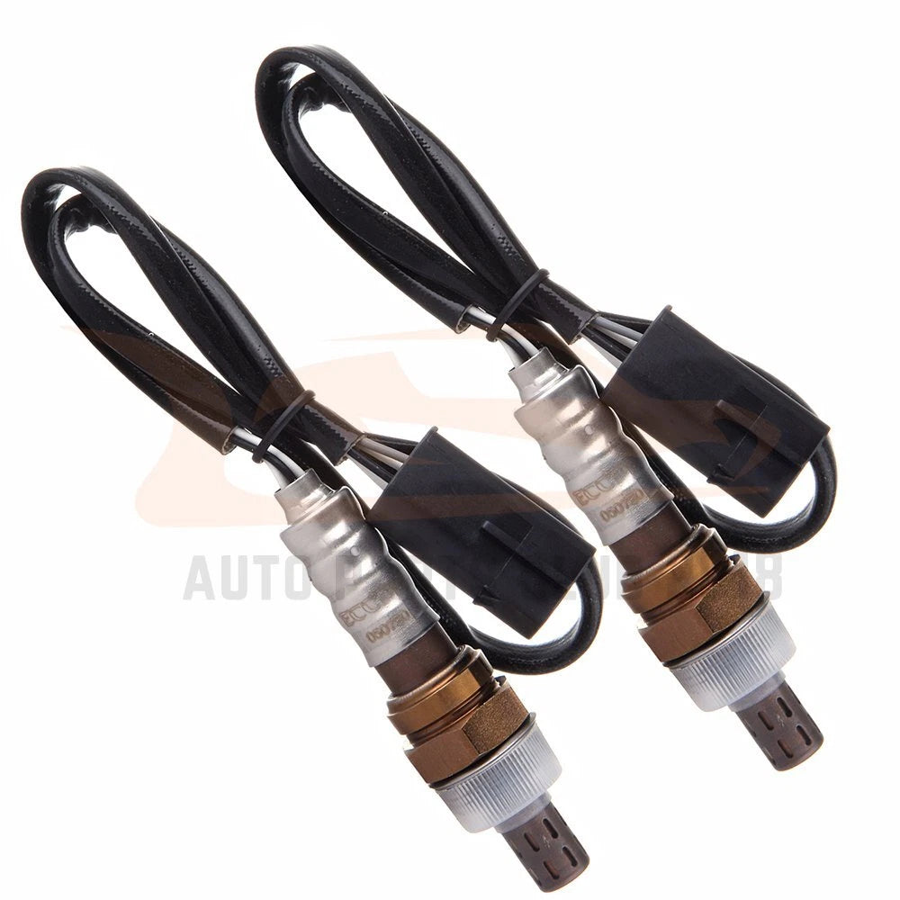 Set of 2 Oxygen Sensors for Hyundai Elantra (1999–2000)