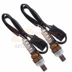 Set of 2 Oxygen Sensors for Hyundai Elantra (1999–2000)