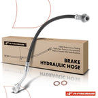 Rear Right Brake Hydraulic Hose for Chevrolet Uplander Buick Terraza (2005–2008)