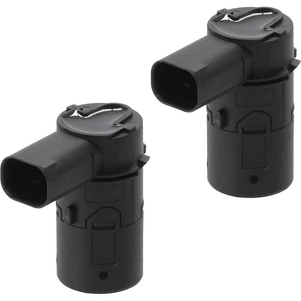 Parking Assist Sensors for Sedan (Front or Rear)