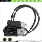 Door Lock Actuator for Hyundai Tucson (2016–2020) Front Driver Left 81310D3010