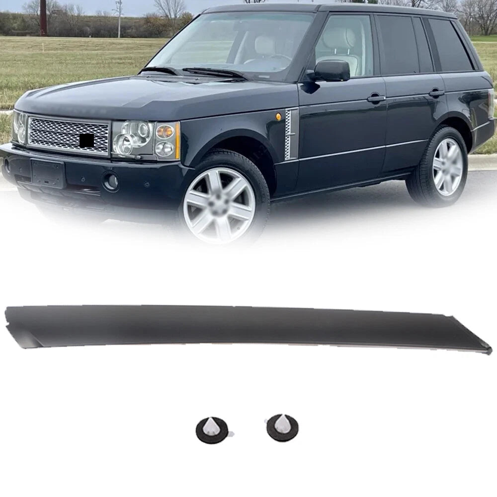 Right Side Windshield A-Pillar Trim Panel for Range Rover (2003–2012)
