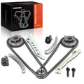 11x Timing Chain Kit for Ford F-150 (2009–2010), Explorer (2006–2010), Mustang (2006–2010)
