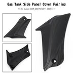 Right Side Trim Cover Panel for Suzuki GSXR 600/750 (2011–2024) K11