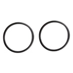 Set of 2 O-Ring for OMC 314491 0777913 Sierra 18-7129