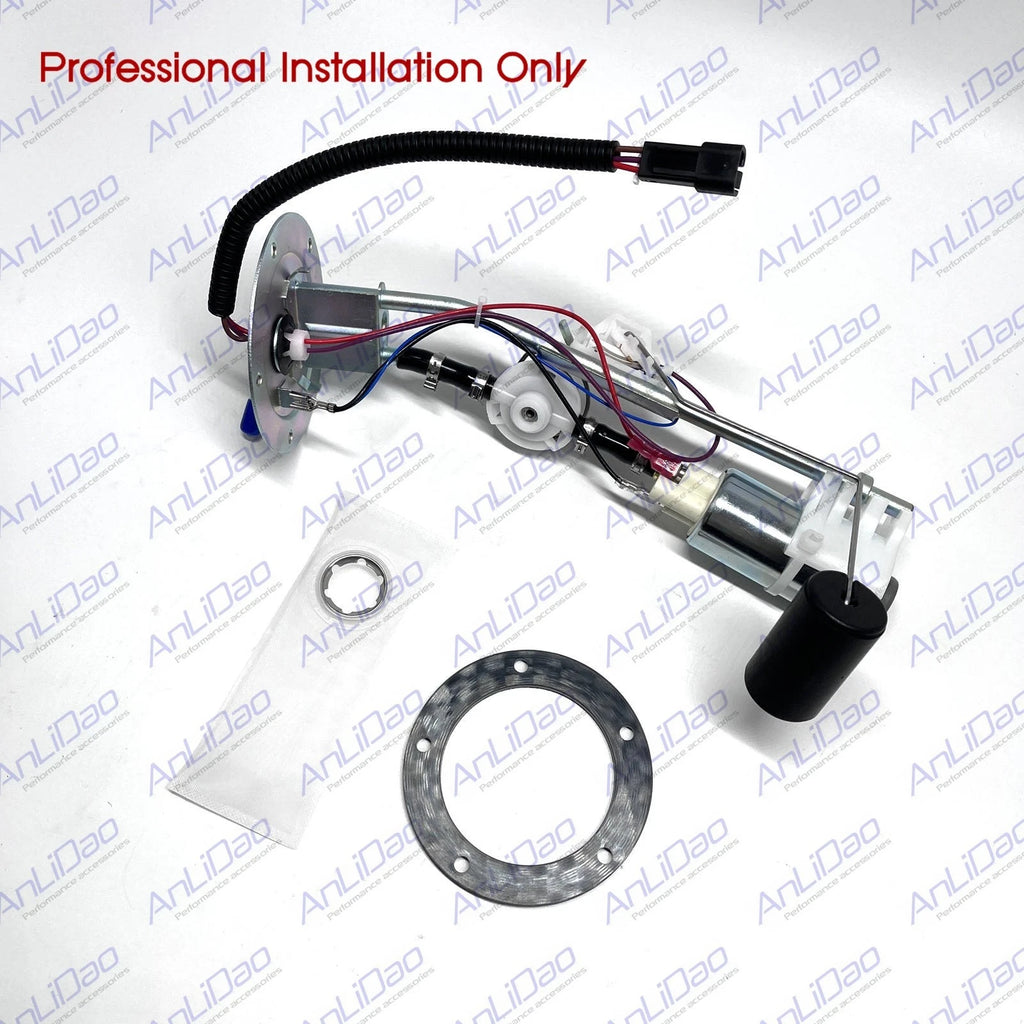 Complete Fuel Pump Module AB 47-1048 for Polaris Sportsman 700 & 800 (2002–2008)