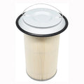 Air Filter 72281613 for New Holland Case CX50B E50 E50SR E55BX EH50.B (2000–2023)