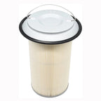 Air Filter 72281613 for New Holland Case CX50B E50 E50SR E55BX EH50.B (2000–2023)