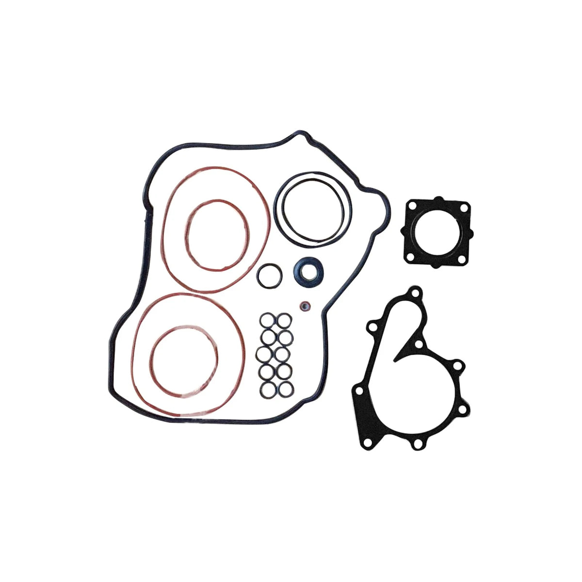 VRS Head Gasket for Nissan Navara D22 D40 Pathfinder (2008–2015)