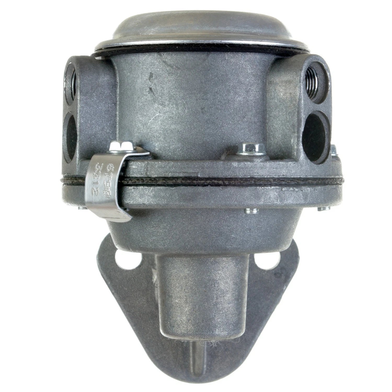 Delphi MF0073 Mechanical Fuel Pump for Chevrolet Chevy II/Impala (1962–1967)