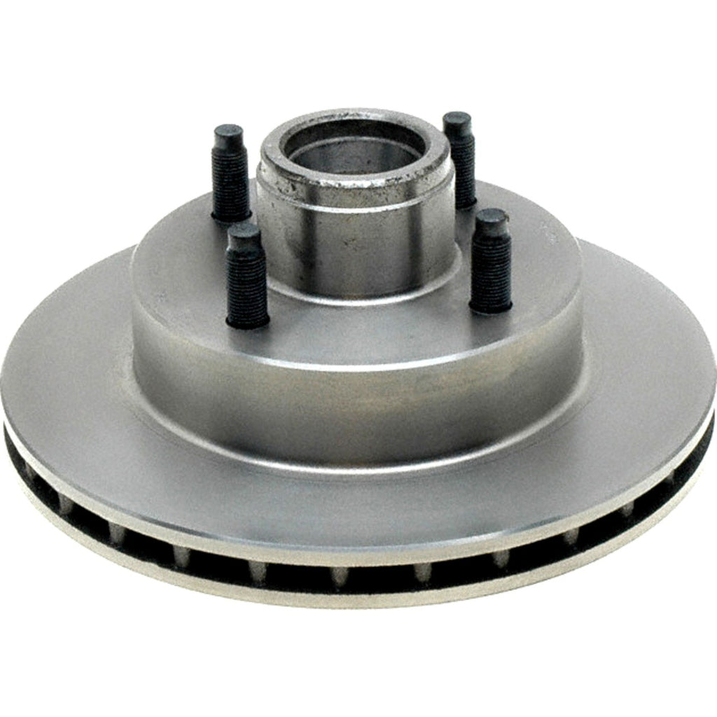 Brake Discs for Mustang Pinto II (1971–1980)