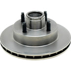 Brake Discs for Mustang Pinto II (1971–1980)