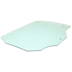 Rear Passenger Door Glass for Ford Focus (2000–2007)