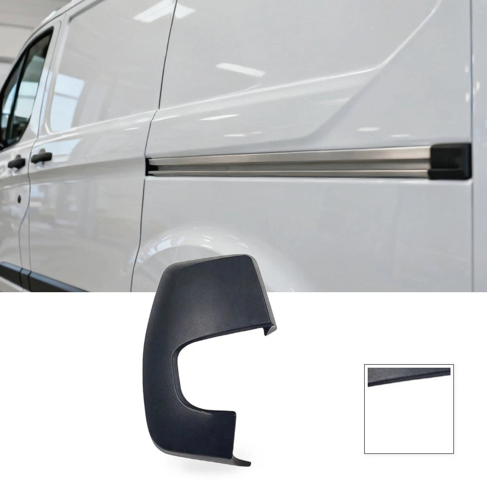 Right Side Mirror Housing for Ford Transit Custom V362 (2012–2023)